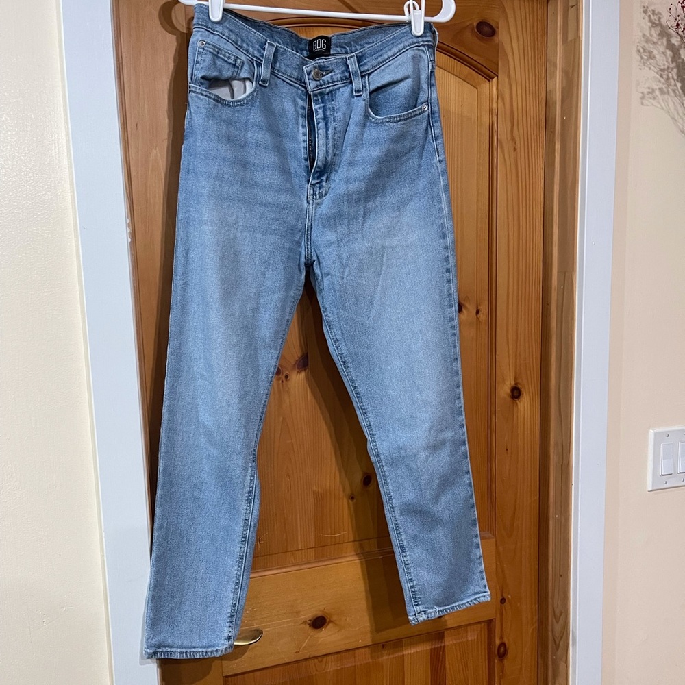 Urban Outfitters- BDG